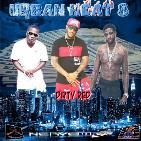 Urban Heat 8 Urban Heat 8